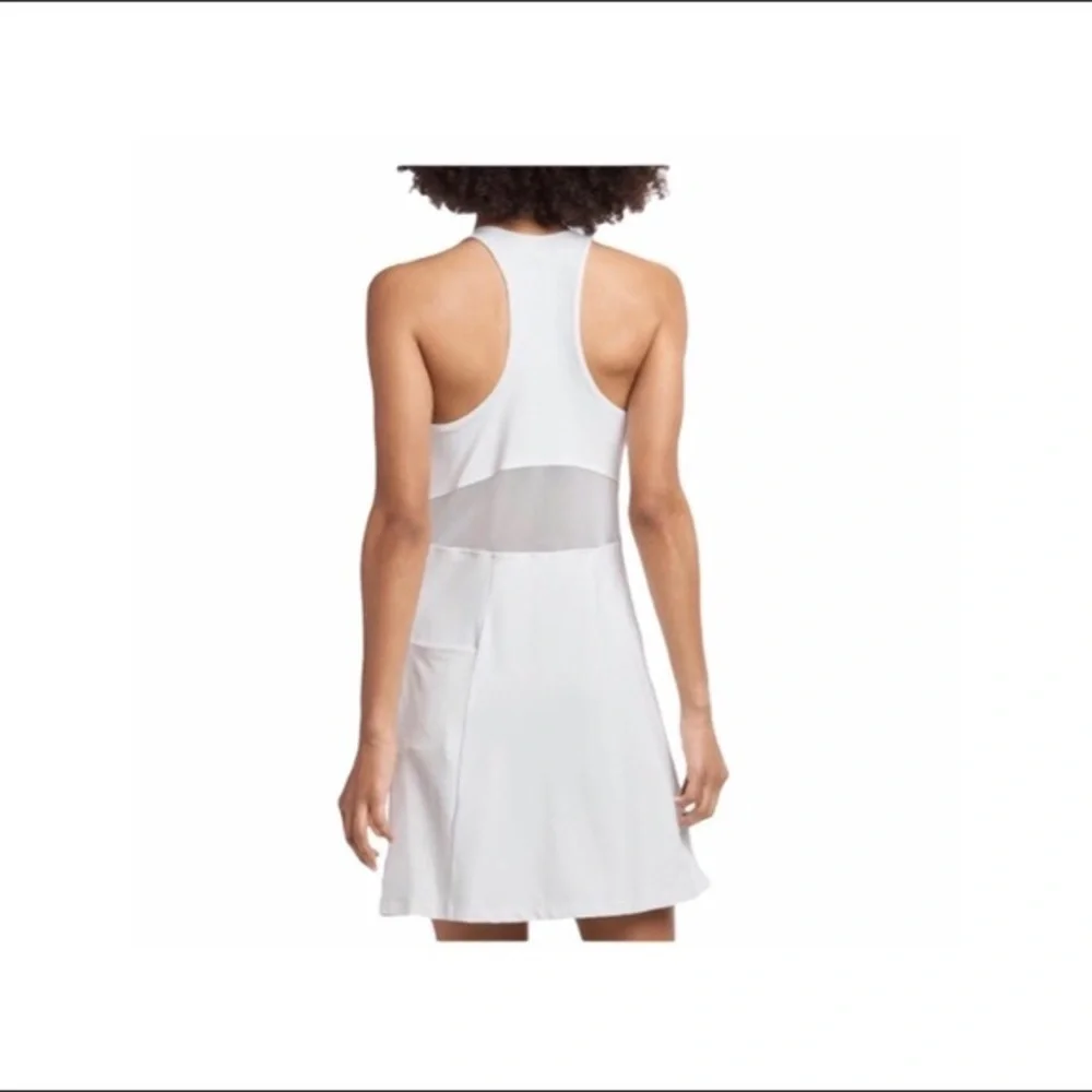 NWT Lole Matchpoint activewear dress LSW3617
